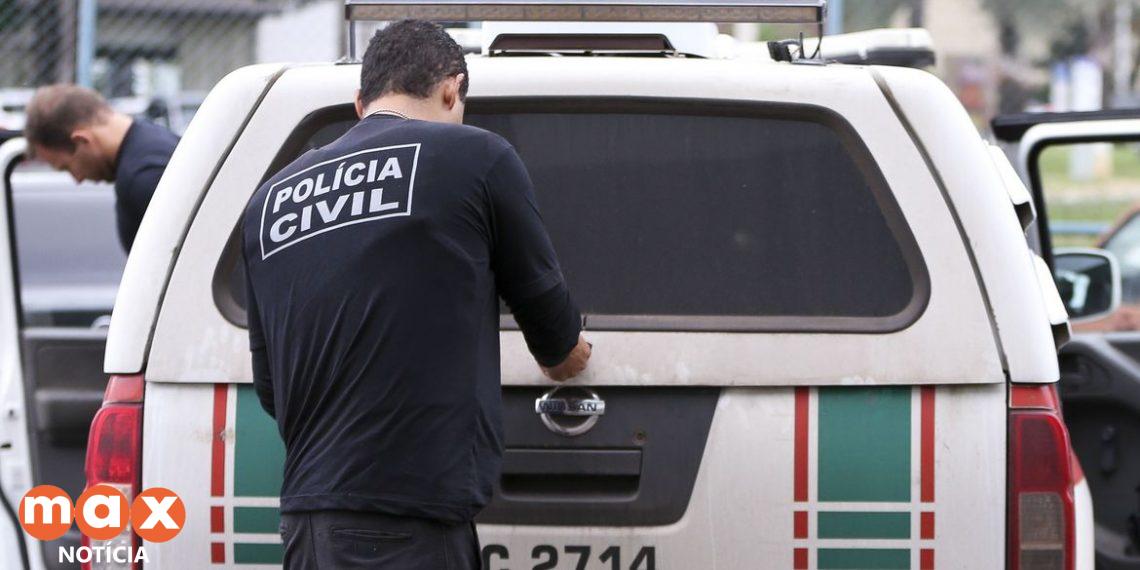 Deflagrada operação contra a pornografia infantil em 18 estados incluindo o Paraná