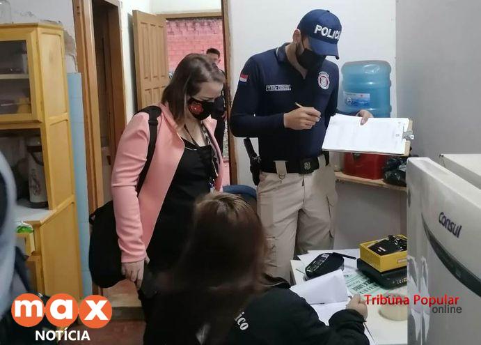 Homem é Preso com Pornografia Infantil