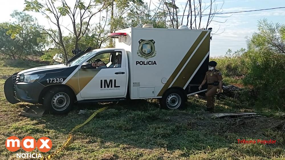 Homem é encontrado executado a tiros no Portal da Foz