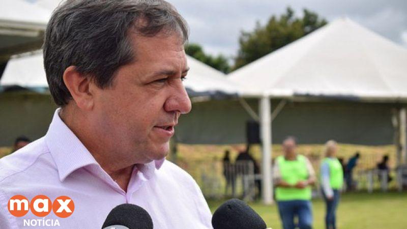 Após Indisposição, Prefeito Chico Brasileiro é Submetido a Cateterismo