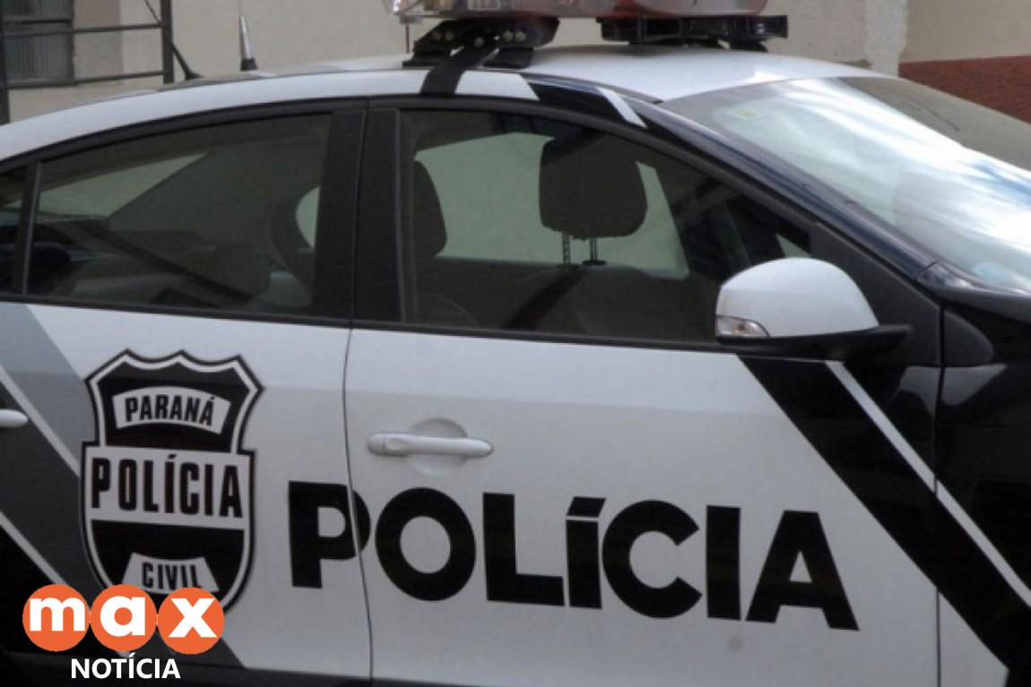 Polícia Civil cumpre mandado de prisão por condenação pela prática do crime de roubo
