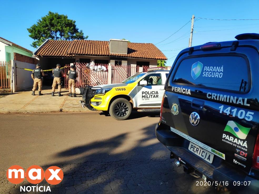 Homicídios dolosos caem 32,4% em Foz do Iguaçu
