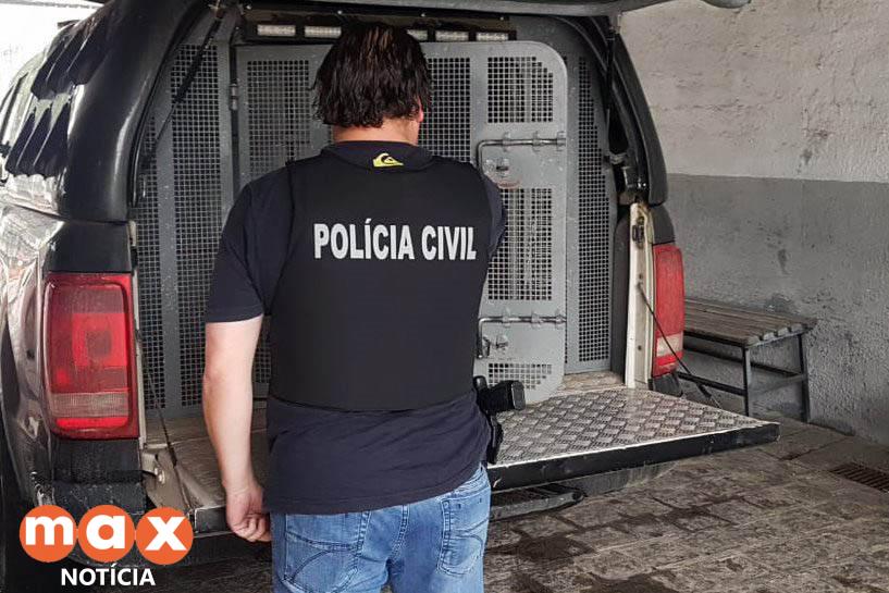 Polícia prende integrantes de associação criminosa que aplicava golpes do bilhete premiado