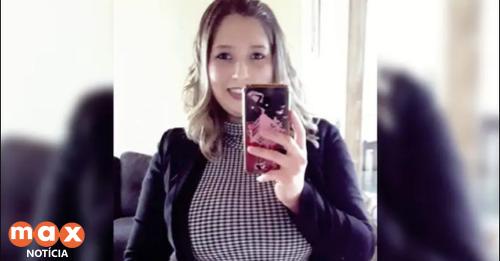 Jovem de 25anos Morre de Covid-19 Dois Dias Após Dar a Luz