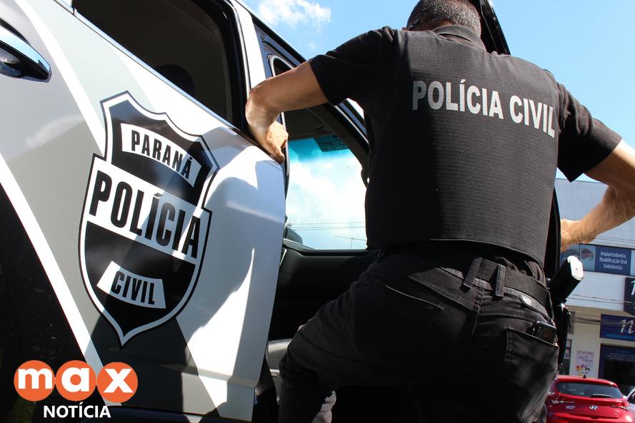 Policiais do Paraná e do Rio de Janeiro prendem quadrilha especializada em roubo de joalherias