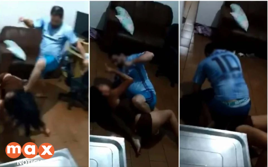 Jovem de 19 Anos Surda e Muda é Agredida e Estuprada