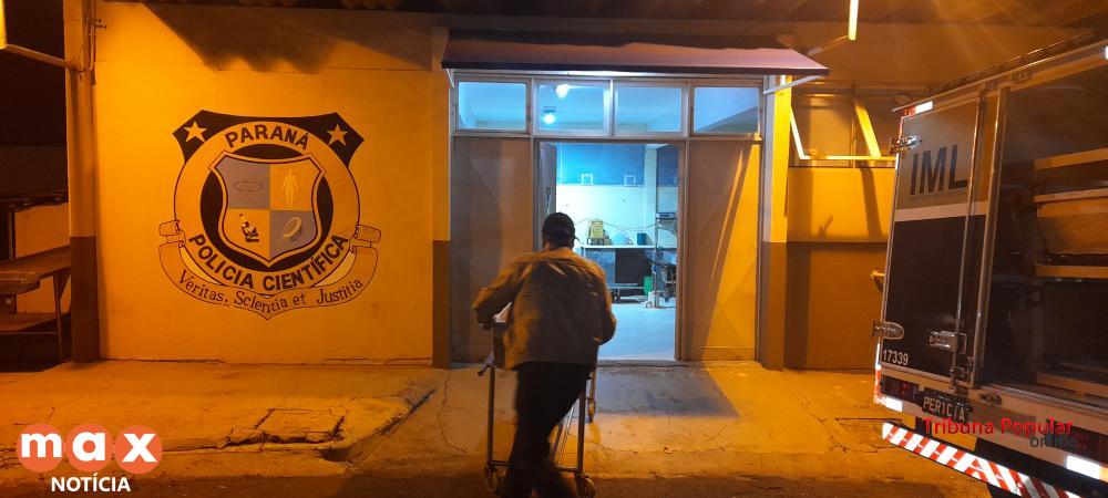 Mulher é executada a tiros em cima da cama no bairro Portal da Foz