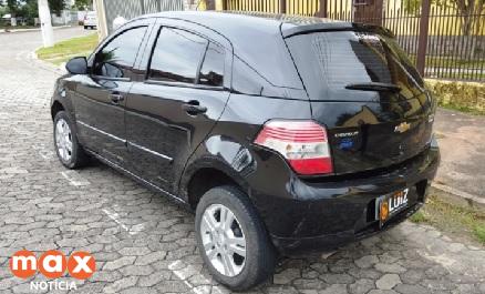 Homem pede carro emprestado e entrega a agiota para pagar dívida