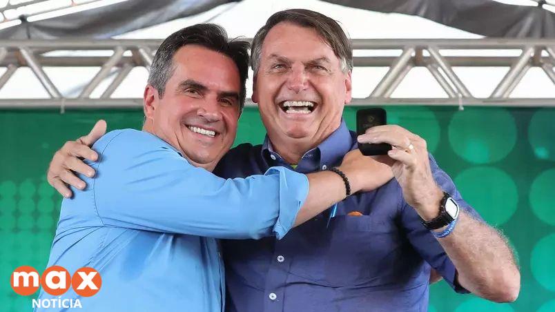 Com novos aliados, Bolsonaro volta a sugerir filiação ao PP