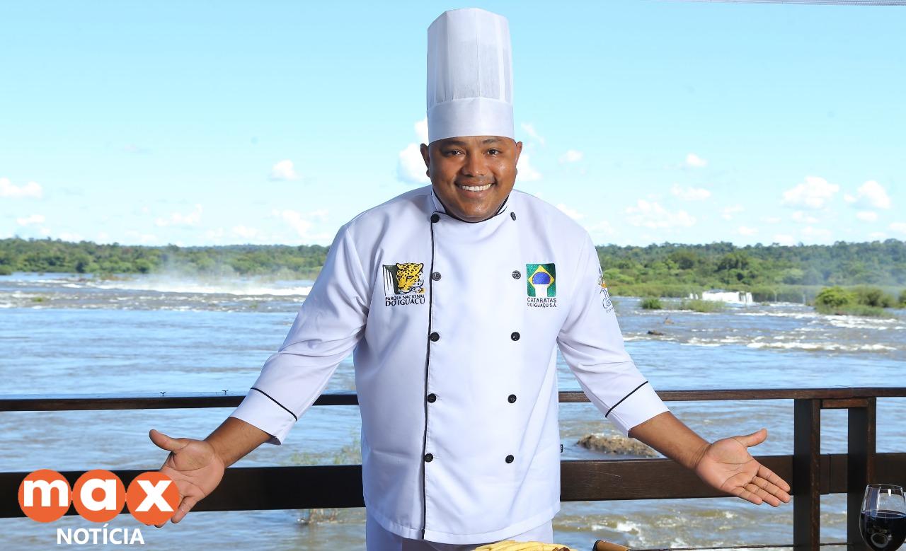 Restaurante Porto Canoas está com um bufê especial para o mês de julho