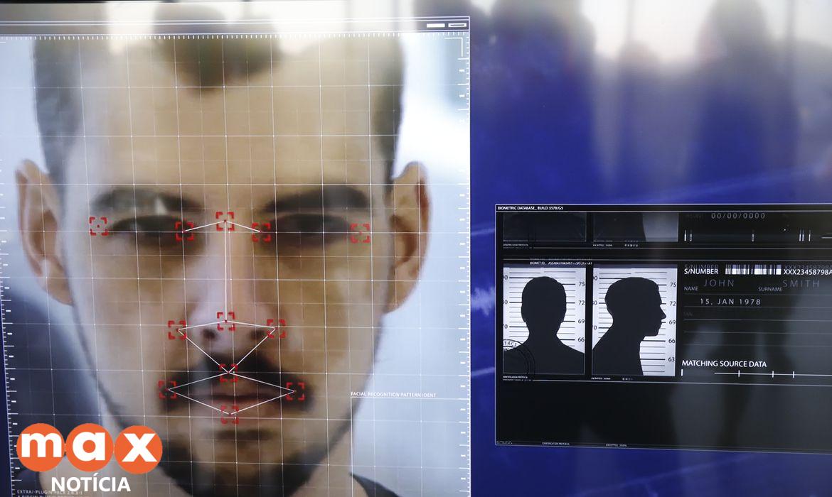 Novo sistema da Polícia Federal armazenará dados biométricos
