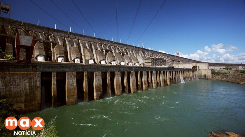 Itaipu lança concurso para preencher 179 vagas no lado Paraguaio
