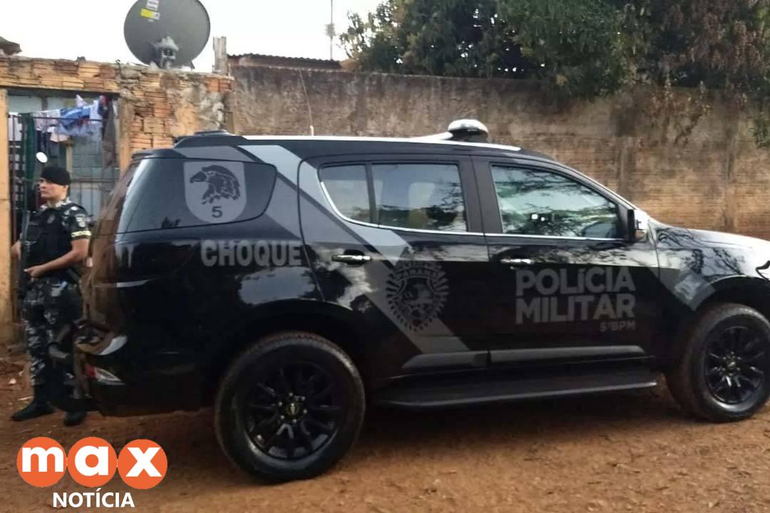 PM vai reforçar segurança no Portal após assassinato; parte do comércio fechou