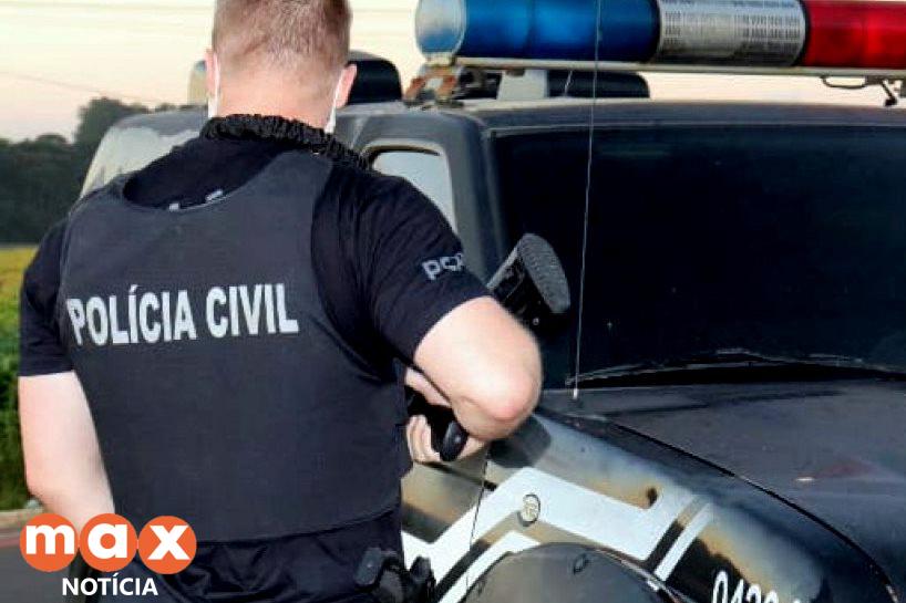 Polícia Civil prende 22 envolvidos em roubos a fazendas e grandes empresas do Interior
