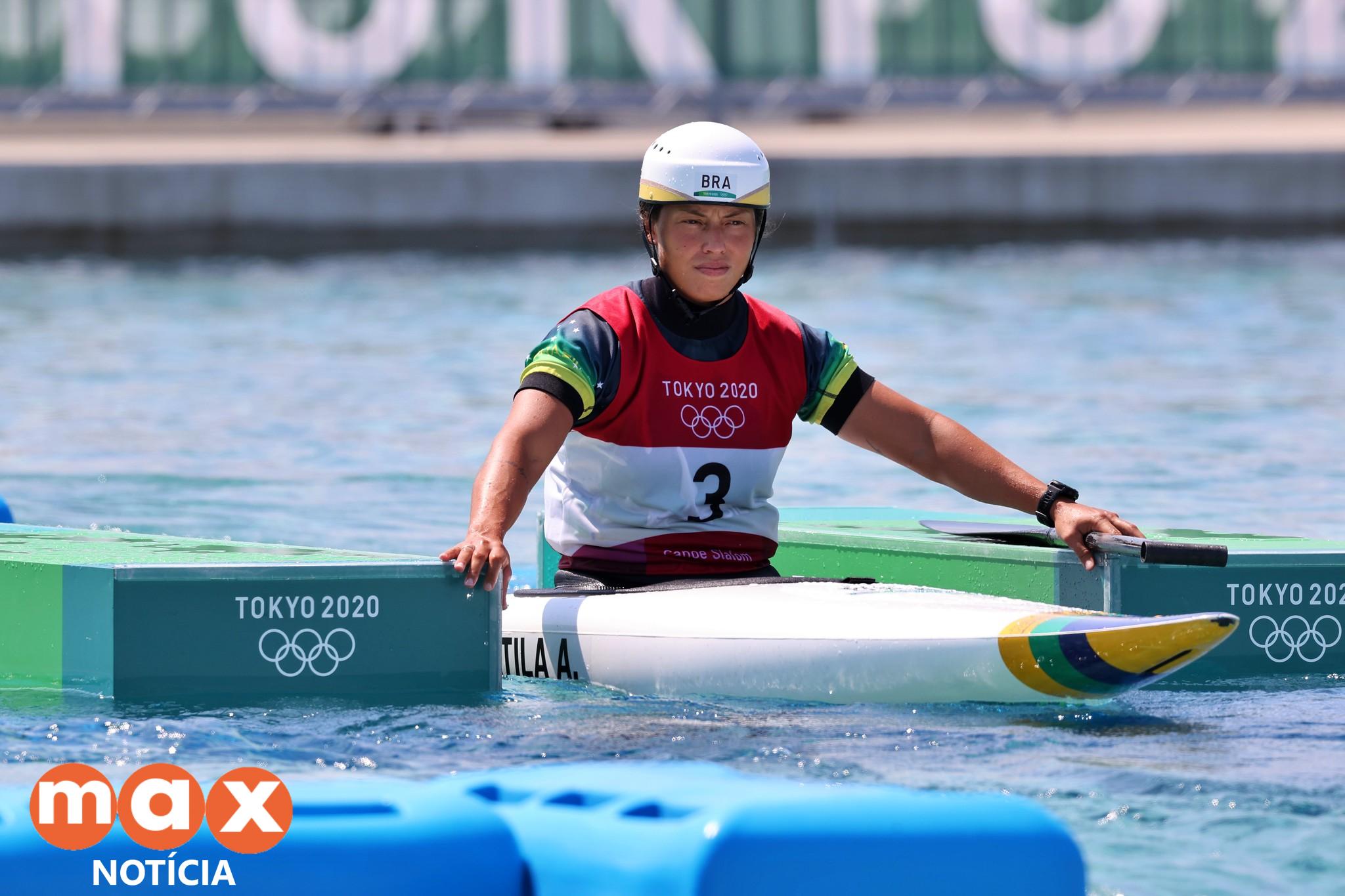 Ana Sátila será recebida em Foz do Iguaçu por alunos do projeto Meninos do Lago