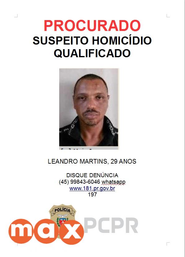 Polícia Civil cumpre mandados de prisão contra suspeitos de homicídio, apreende menor e procura por outros foragidos