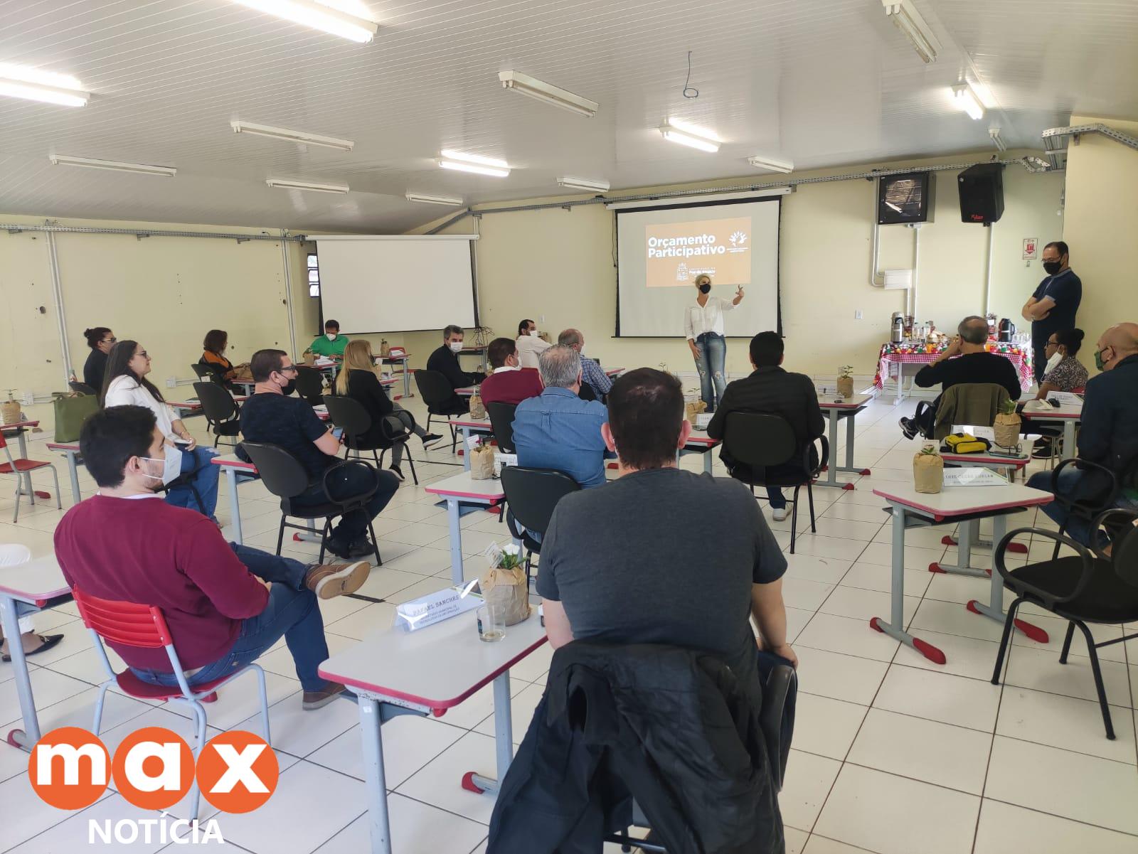 Objetivos do Desenvolvimento Sustentável devem permear ações da prefeitura, diz Chico Brasileiro