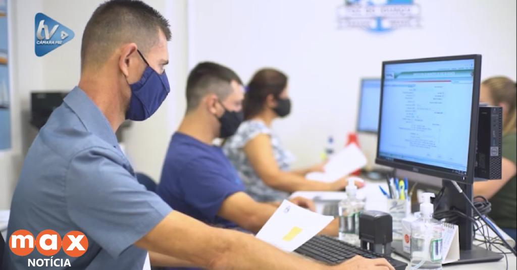 Central do Empreendedor de Foz promove semana de regularização para MEIs