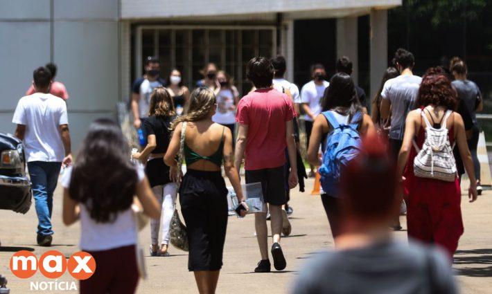 Estudantes têm até hoje para se inscrever na lista de espera do ProUni