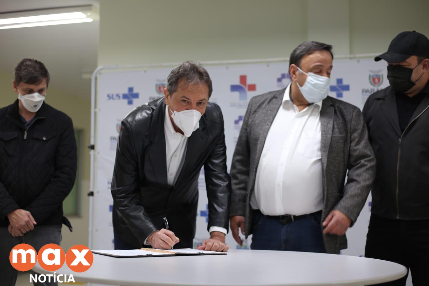 Governo do Estado repassa R$ 3 milhões para cirurgias eletivas em Foz