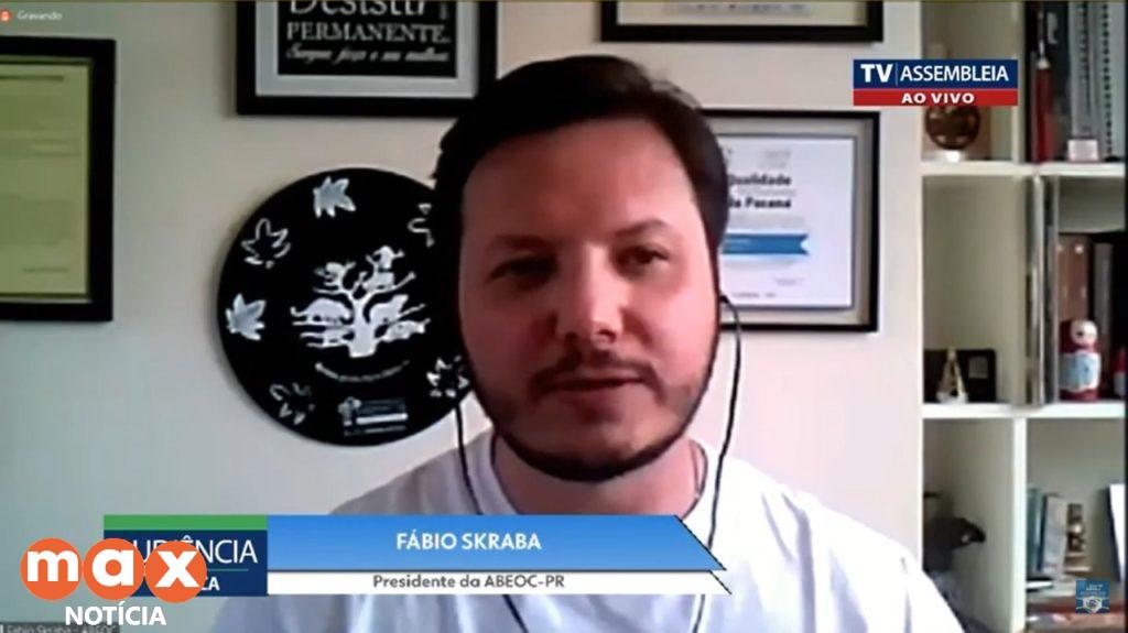 Abeoc e Abrasel destacam setor de eventos de Foz do Iguaçu