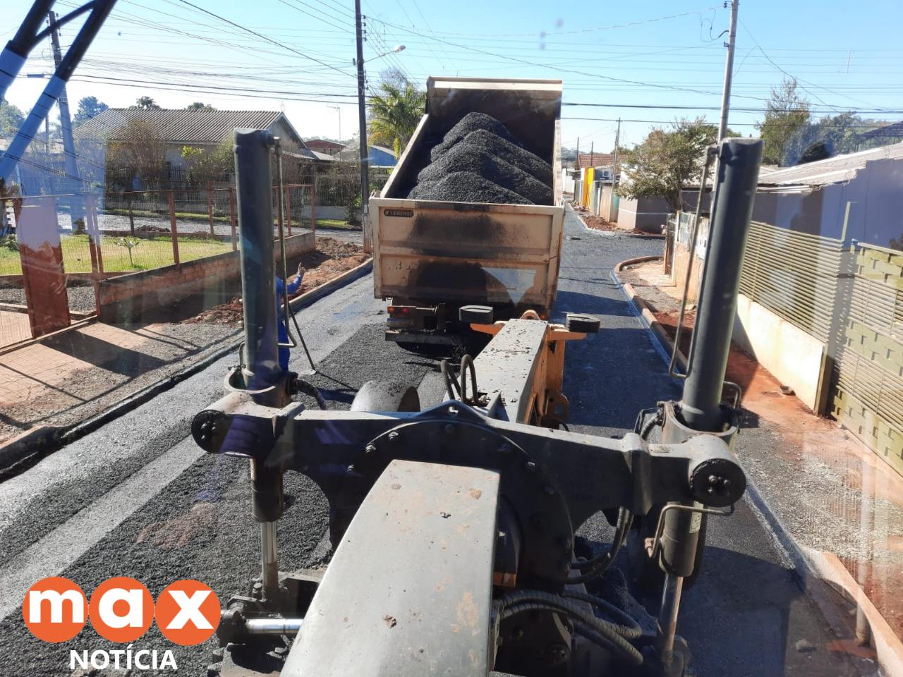 Infraestrutura: Prefeitura de Foz do Iguaçu lança licitação para obras na Avenida Olímpio Rafagnin