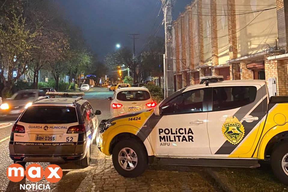 Mesmo com novo decreto, equipes de fiscalização dispersam aglomerações no final de semana