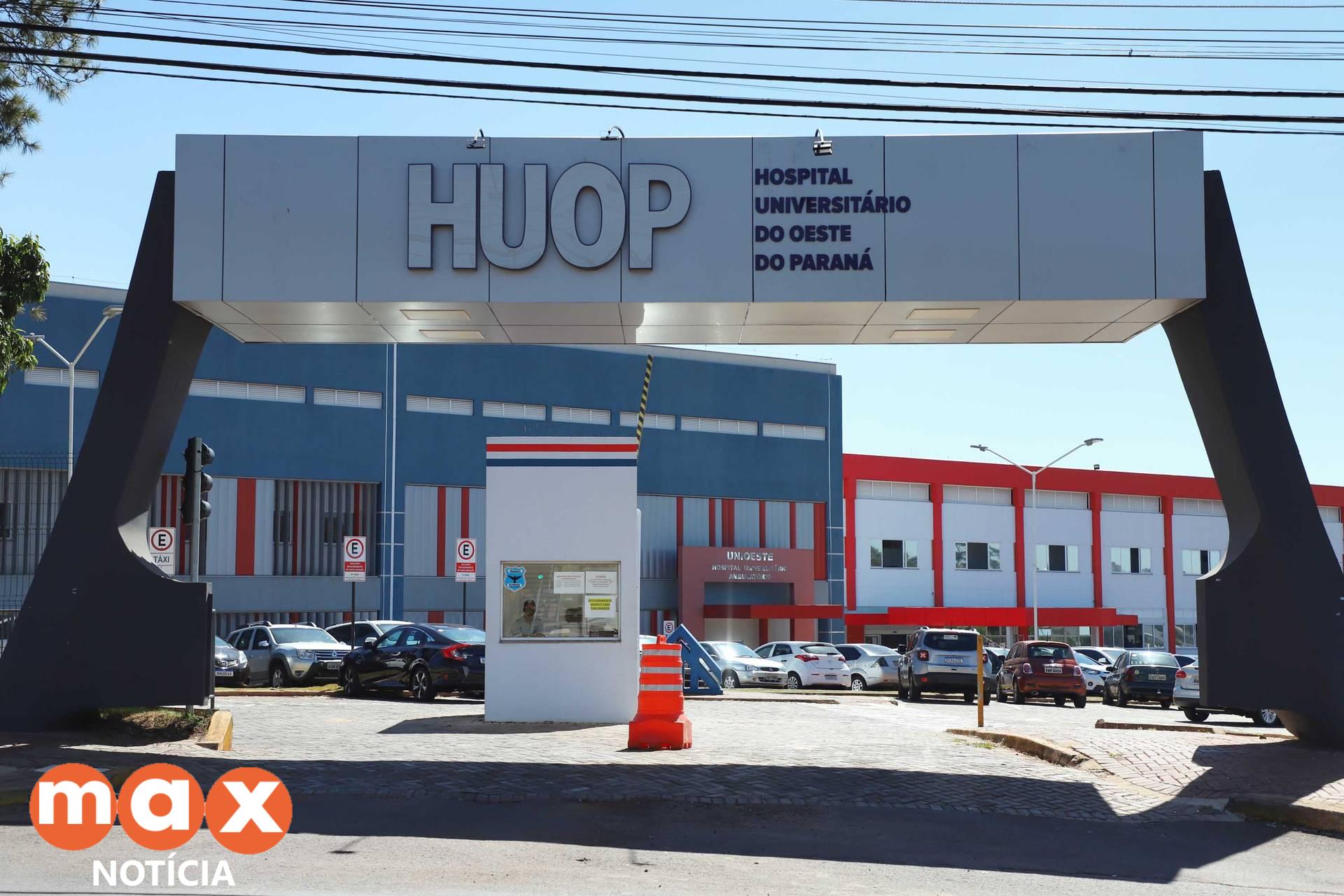Unioeste e Consamu firmam convênio para residência médica em urgência e emergência