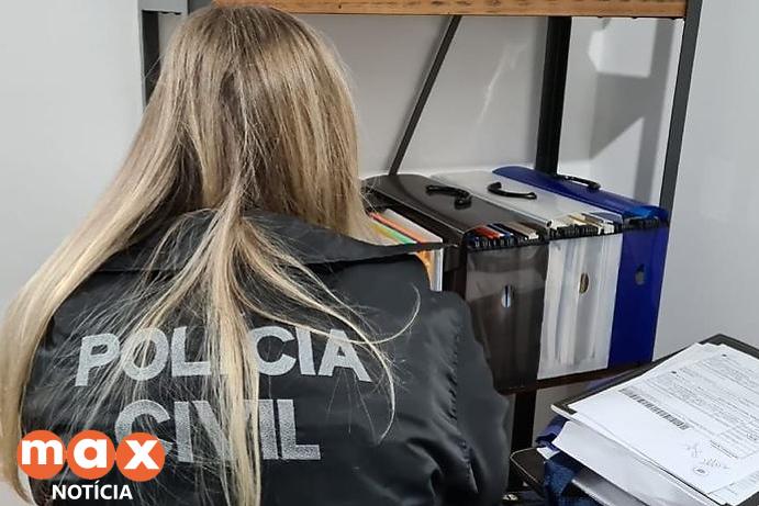 PCPR e Ministério Público miram organização criminosa responsável por fraudes em serviços médicos