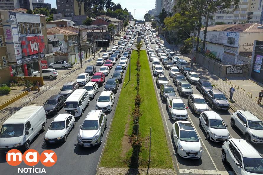 Com pagamento antecipado, motoristas podem ter 40% de desconto em multas de trânsito