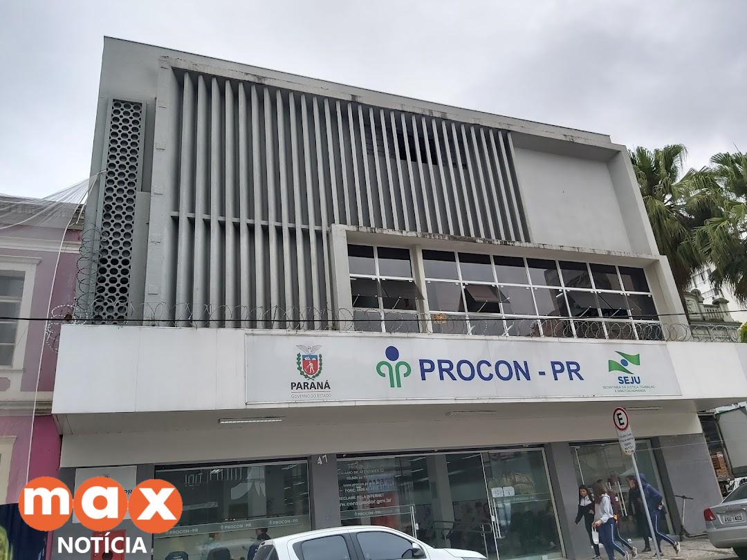Procon-PR multa banco em R$ 90 mil por conceder empréstimos não solicitados