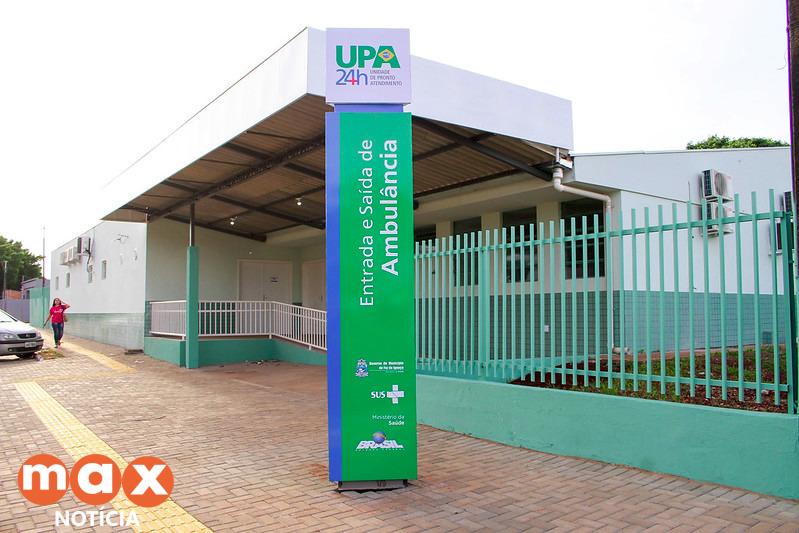 UPA do Morumbi retoma atendimento normal a partir de segunda-feira (2)