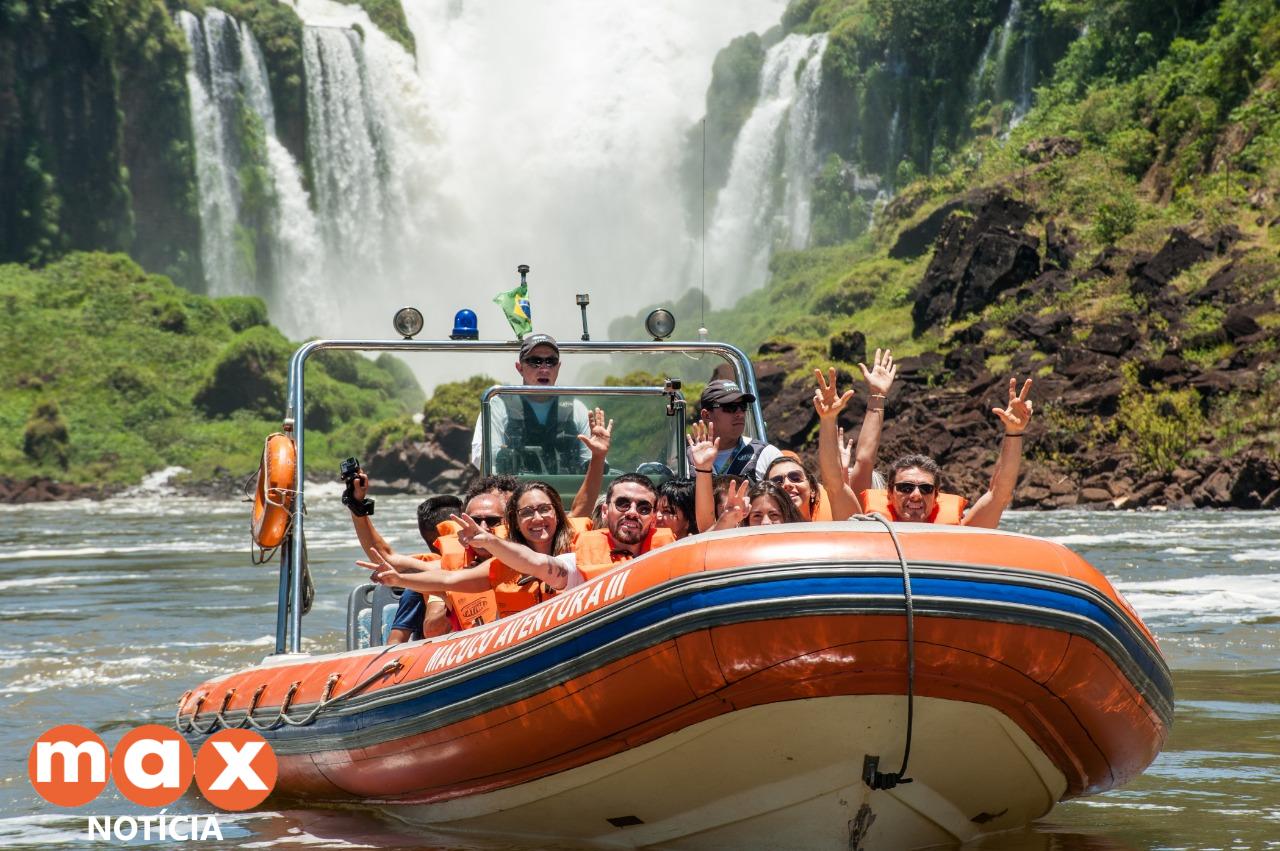 Macuco Safari vai operar todos os dias do feriadão da Independência
