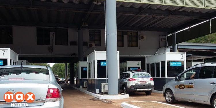Burocracia para entrar na Argentina desanima moradores da fronteira