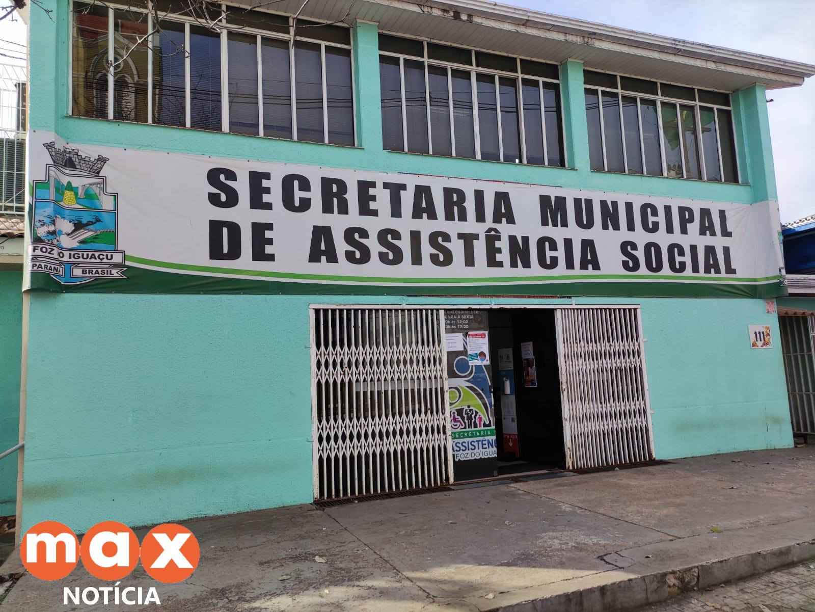 Secretaria de Assistência Social alerta para golpe do WhatsApp