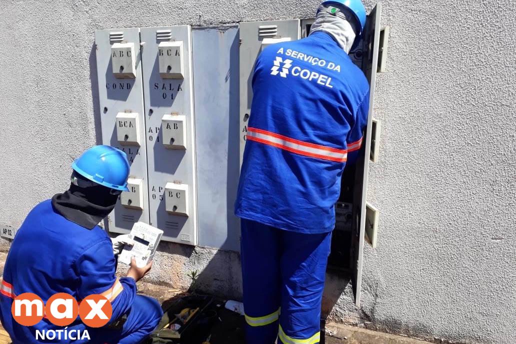 Copel inicia programa Rede Elétrica Inteligente em mais cinco cidades