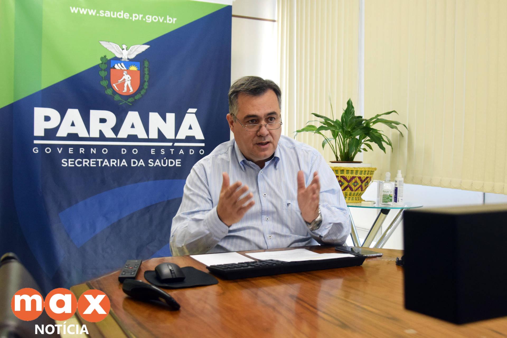 Encontro discute atendimento integral à saúde do idoso na atenção básica