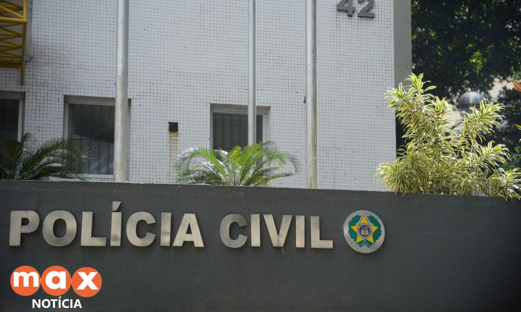 Polícia Civil prende duas pessoas por crimes contra vulneráveis em Curitiba