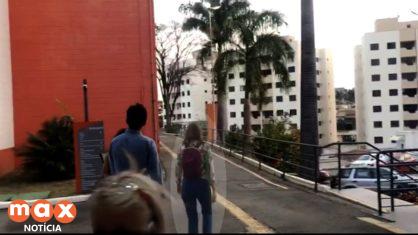 Suzane von Richthofen começa a frequentar faculdade com tornozeleira eletrônica