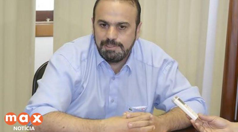 Justiça condena Reni Pereira ex Prefeito de Foz do Iguaçu e mais oito pessoas por improbidade administrativa