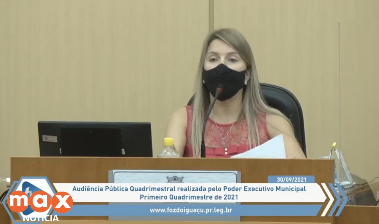 Prefeitura de Foz apresenta equilíbrio financeiro e superávit de R$ 50,5 milhões no quadrimestre