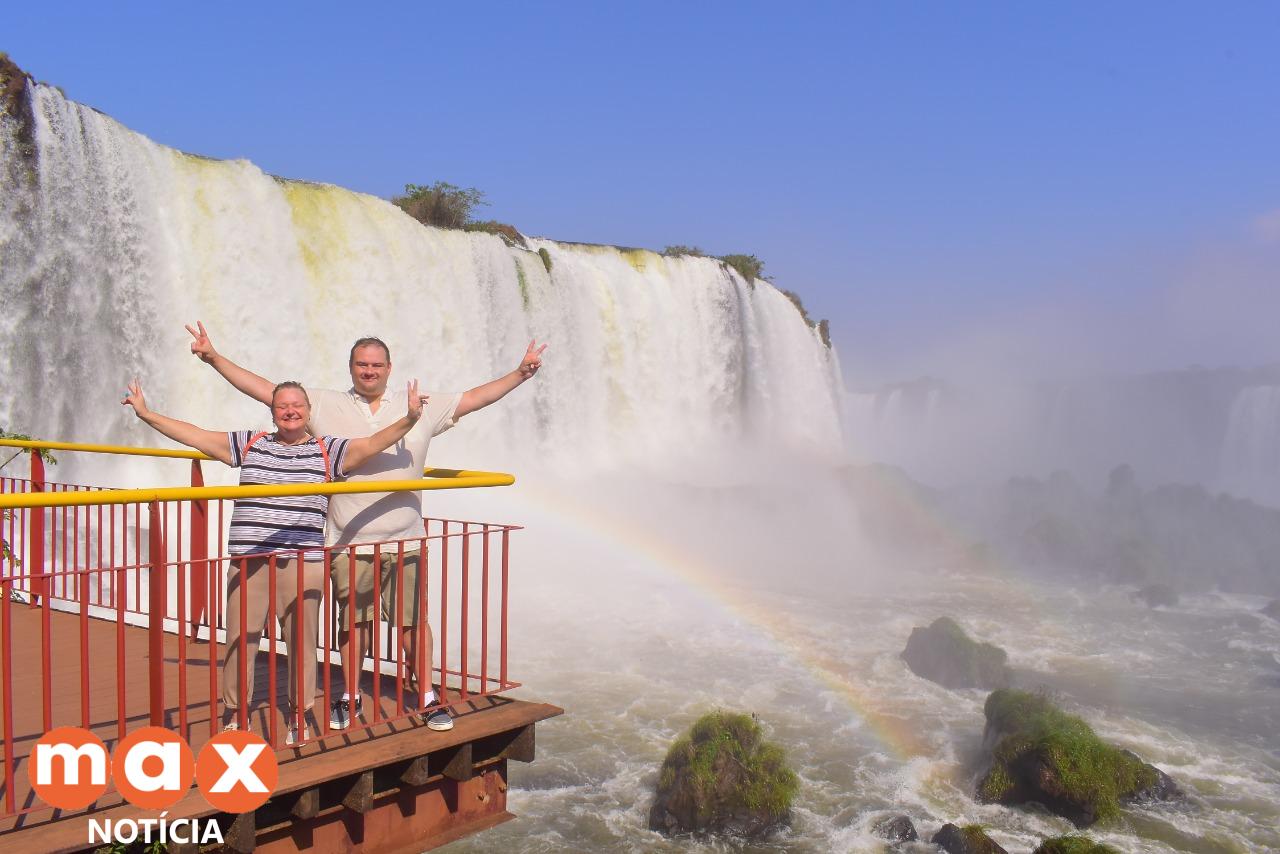 Parque recebeu 67 mil visitantes no mês de setembro