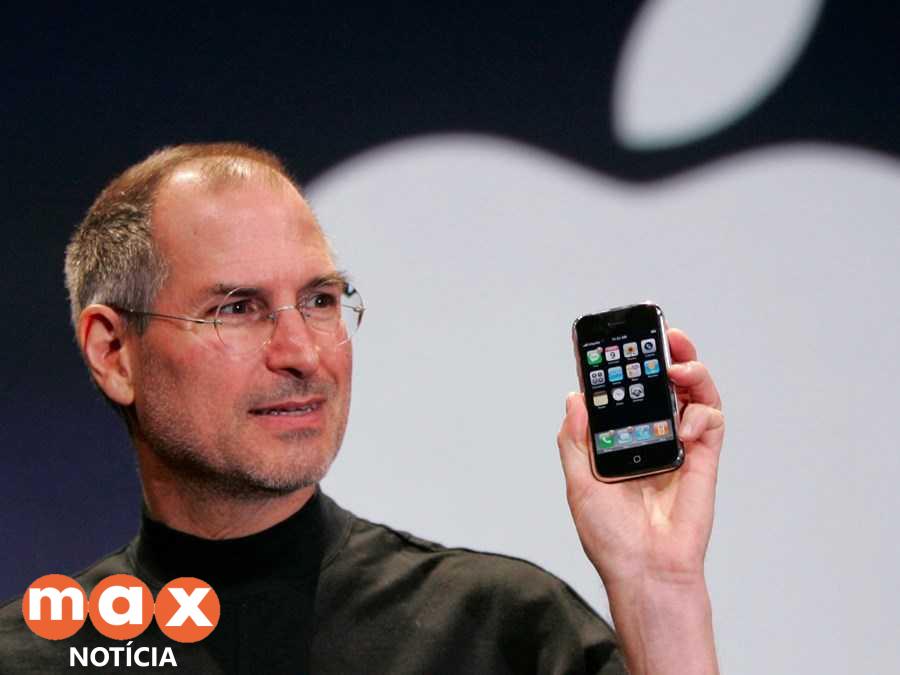 Há 10 anos, em 5 de outubro de 2011, Steve Jobs deixava o mundo em luto.