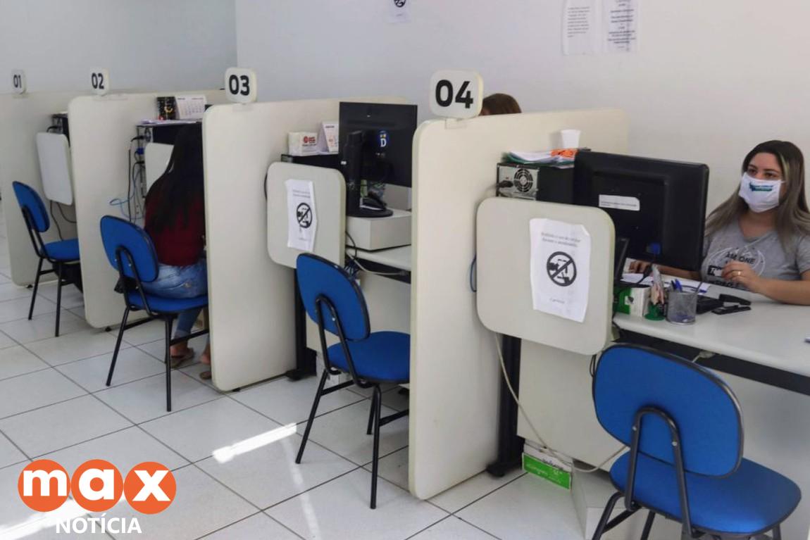 Foz tem o melhor saldo de geração de empregos do ano