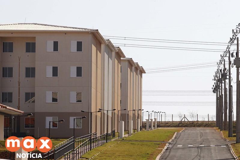 Fozhabita vai ampliar acesso à moradia para famílias de baixa renda
