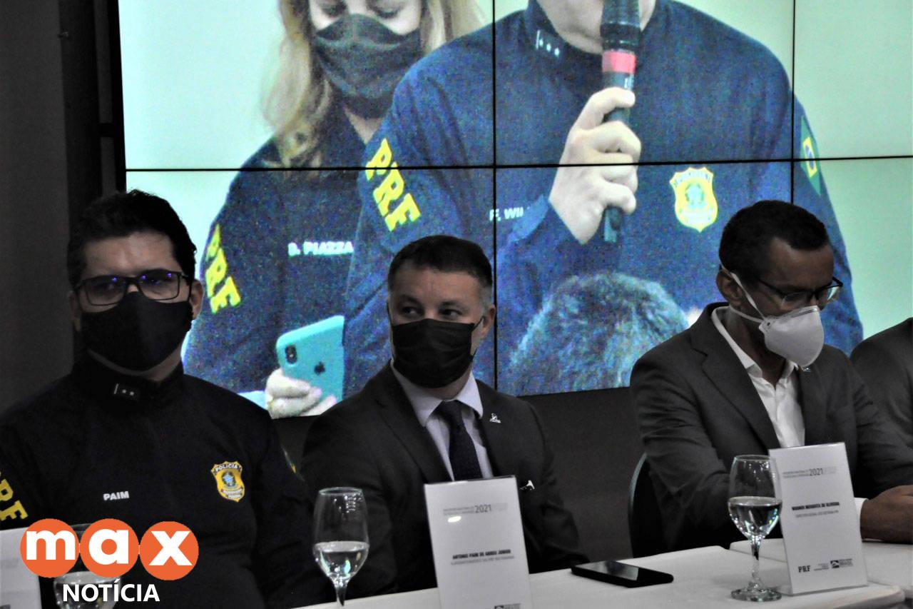 Paranaenses poderão usar documentos digitais de trânsito ao visitar Argentina e Paraguai