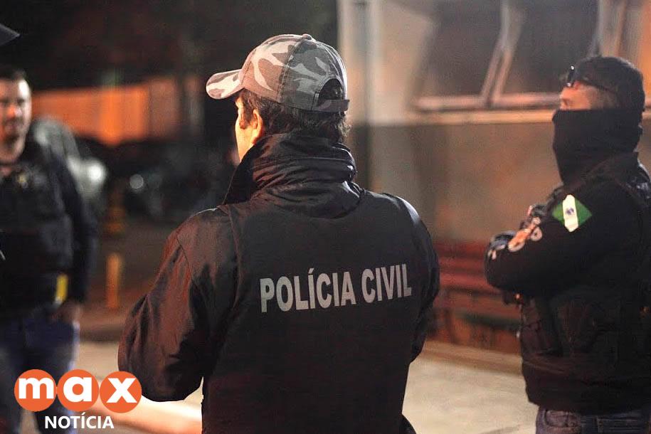 Polícia Civil agiliza intimação de autor de violência doméstica a partir de parceria com a Justiça