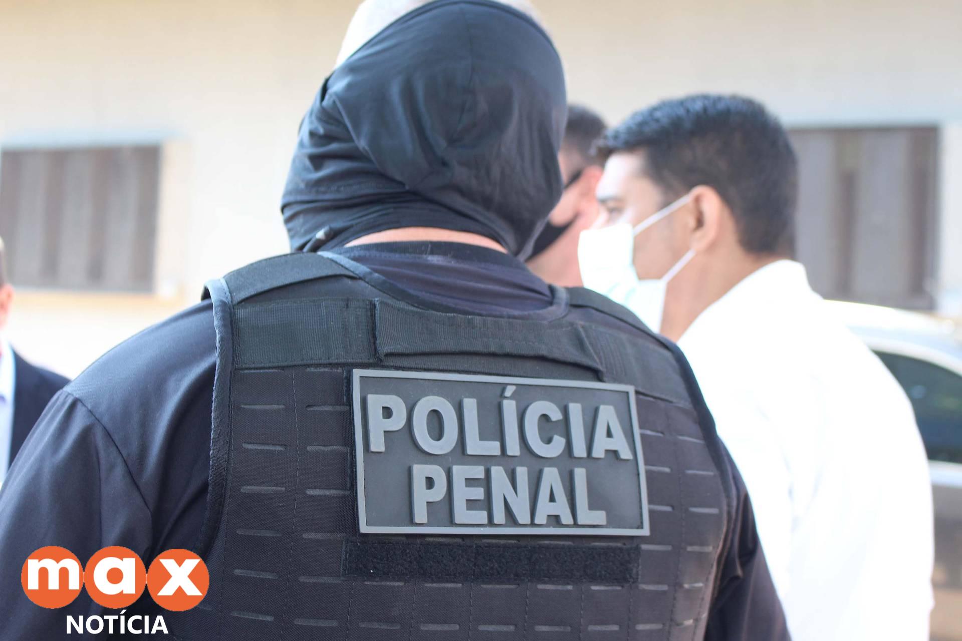 Paraná cria Departamento de Polícia Penal para administrar a população carcerária