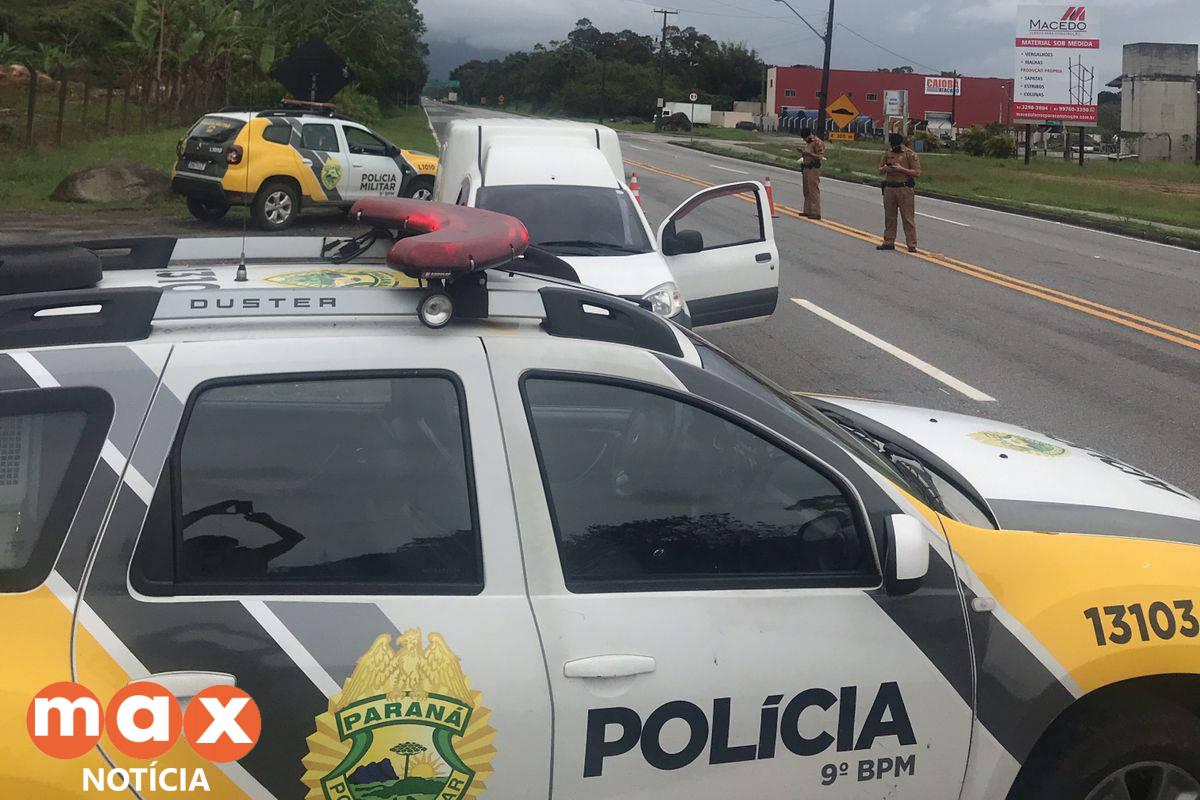 Operação Maré Alta intensifica operações policiais no Litoral