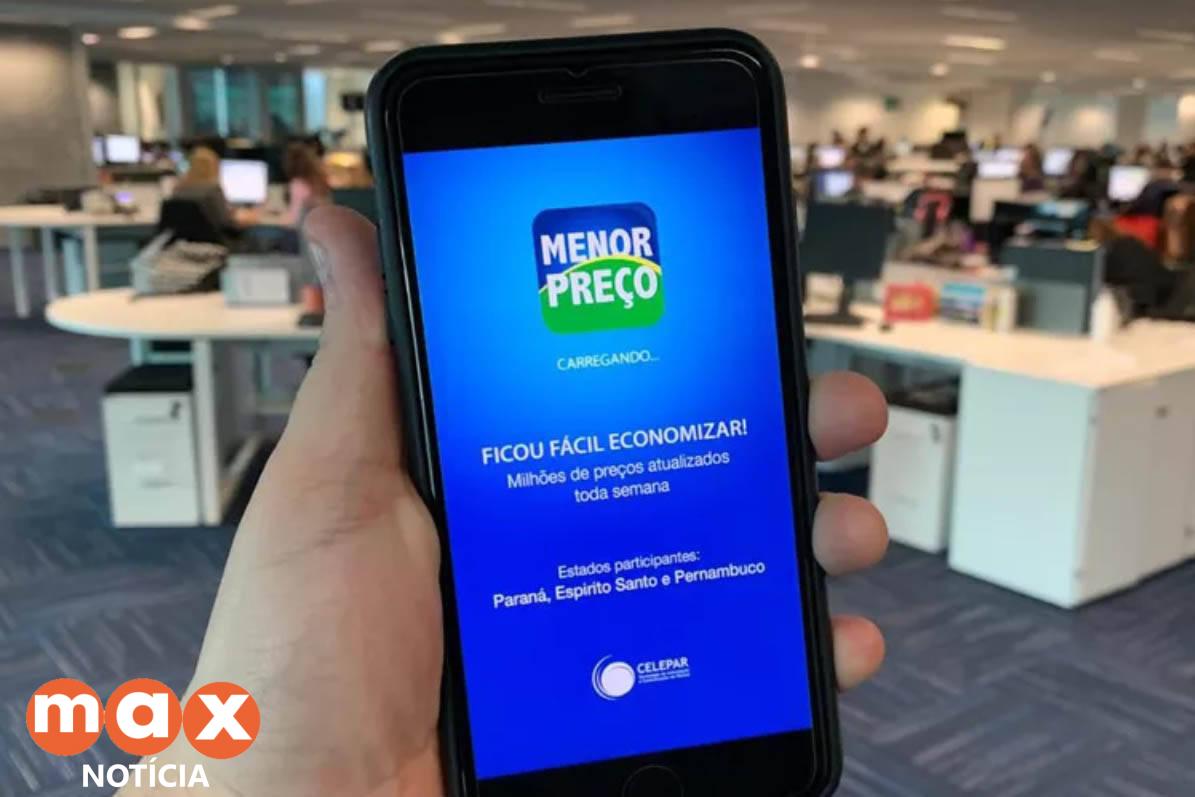 Aplicativo Menor Preço mostra onde comprar o produto mais barato